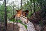 Отель Antiguo Aserradero Отель Antiguo Aserradero