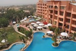 Отель Africana Hotel King Mariout Отель Africana Hotel King Mariout