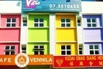 Отель Vitro Hotel Отель Vitro Hotel