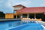 Отель A'Famosa Resort Melaka Отель A'Famosa Resort Melaka