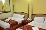 Отель KK Inn Hotel Отель KK Inn Hotel