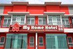 Отель My Home Hotel @ Prima Sri Gombak Отель My Home Hotel @ Prima Sri Gombak