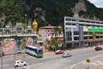 Отель Batu Cave Business Hotel Отель Batu Cave Business Hotel