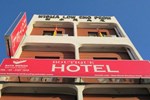 Отель Bata Merah Boutique Hotel Отель Bata Merah Boutique Hotel