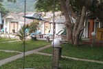 Отель Green Village Langkawi Resort Отель Green Village Langkawi Resort