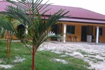 Отель Pantai Tengah Beach Inn Отель Pantai Tengah Beach Inn