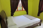 Отель Ummi Homestay Отель Ummi Homestay