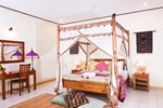 Отель Pazzo Bali Отель Pazzo Bali