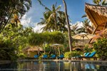 Отель Santai Hotel Отель Santai Hotel