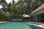 Гостевой дом Villa Rumah Pantai Bali Гостевой дом Villa Rumah Pantai Bali