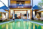Вилла Majapahit Beach Villas - Villa Raj Вилла Majapahit Beach Villas - Villa Raj