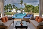 Вилла Villa Les Rizieres Вилла Villa Les Rizieres