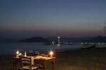 Отель Yonca Lodge Отель Yonca Lodge