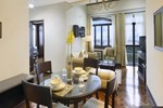 Отель Parque España Residence Hotel Отель Parque España Residence Hotel
