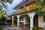Мини-отель Casa Joaquin Bed & Breakfast Мини-отель Casa Joaquin Bed & Breakfast