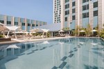 Отель Crimson Hotel Filinvest City, Manila Отель Crimson Hotel Filinvest City, Manila