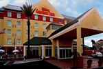 Отель Hilton Garden Inn Tampa Northwest/Oldsmar Отель Hilton Garden Inn Tampa Northwest/Oldsmar