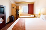 Отель Hotel ibis Changshu Отель Hotel ibis Changshu