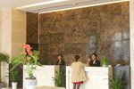 Отель Smart Hotel Nanchang Honggutan Отель Smart Hotel Nanchang Honggutan