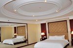 Отель Ceramics International Hotel Отель Ceramics International Hotel