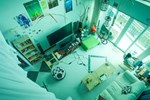 Хостел Zhuhai Journey House Hostel Хостел Zhuhai Journey House Hostel