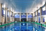 Отель Country Garden Phoenix Hotel Tongliao Отель Country Garden Phoenix Hotel Tongliao