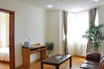 Отель Super 8 Hotel Qingdao Railway Station Gui Zhou Road Отель Super 8 Hotel Qingdao Railway Station Gui Zhou Road