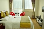 Апартаменты Weihai Sweetome Vacation Rental (Longhai International) Апартаменты Weihai Sweetome Vacation Rental (Longhai International)