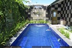 Гостевой дом Bali Contour Guest House Гостевой дом Bali Contour Guest House