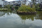 Отель Yunshangsiji Fairyland Hotel of Tengchong Jadeite Отель Yunshangsiji Fairyland Hotel of Tengchong Jadeite