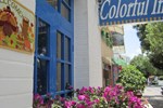 Вилла Colorful Inn Вилла Colorful Inn