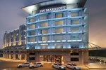 Отель JW Marriott Hotel Chandigarh Отель JW Marriott Hotel Chandigarh