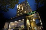 Отель The Fern Residency - Chandigarh Отель The Fern Residency - Chandigarh