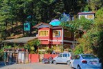 Мини-отель Mcleodganj Homestay Мини-отель Mcleodganj Homestay