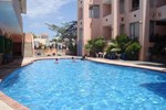 Отель Hotel Club Dorados Acapulco Отель Hotel Club Dorados Acapulco