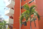 Отель Hotel Condesa Americana Acapulco Отель Hotel Condesa Americana Acapulco