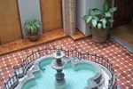 Хостел Hostal Amueblados del Moral Хостел Hostal Amueblados del Moral