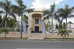 Отель Doubletree by Hilton Merida Отель Doubletree by Hilton Merida