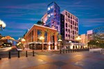 Отель Hard Rock Hotel San Diego Отель Hard Rock Hotel San Diego