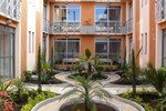 Отель Axkan Arte Hotel Отель Axkan Arte Hotel