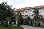 Отель Con Dao Resort Отель Con Dao Resort