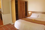 Отель ATC Resort Отель ATC Resort