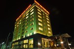 Отель Hoang Son Peace Hotel Отель Hoang Son Peace Hotel