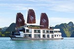 Отель Pelican Halong Cruise Отель Pelican Halong Cruise