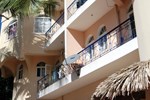 Апартаменты Casa Marisa Al Castillo Апартаменты Casa Marisa Al Castillo