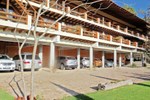 Отель Las Piñas Avandaro Отель Las Piñas Avandaro