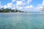 Отель Cabañas Hostal & Camping Magic Bacalar Отель Cabañas Hostal & Camping Magic Bacalar