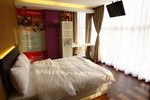 Отель My Home Hotel @ Cheras Selatan Отель My Home Hotel @ Cheras Selatan