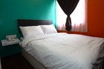 Отель My Home Hotel @ Taman Connaught Cheras Отель My Home Hotel @ Taman Connaught Cheras