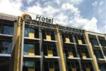 Отель Hotel City Comfort Inn Отель Hotel City Comfort Inn